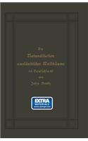 Die Naturalisation Ausländischer Waldbäume in Deutschland