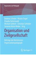 Organisation Und Zivilgesellschaft