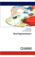 Oral Pigmentation