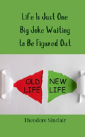 Life Is Just One Big Joke Waiting to Be Figured Out