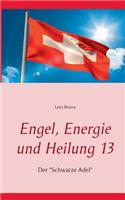 Engel, Energie und Heilung 13