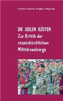 Die Seelen rüsten