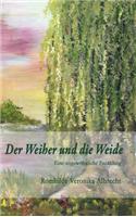 Der Weiher und die Weide: Eine ungewöhnliche Erzählung