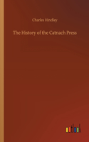 The History of the Catnach Press
