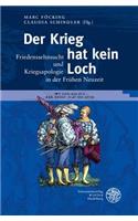 Der Krieg Hat Kein Loch