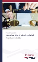 Derecho, Moral y Racionalidad