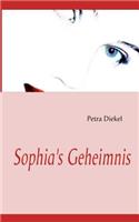 Sophia's Geheimnis: (German)