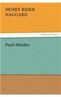 Pearl-Maiden
