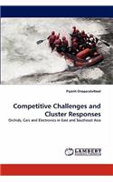 Competitive Challenges and Cluster Responses
