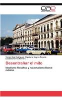 Desentranar El Mito