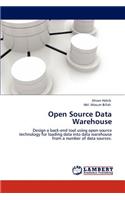 Open Source Data Warehouse