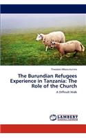 Burundian Refugees Experience in Tanzania