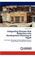 Integrating Disaster Risk Reduction into Development Planning in Egypt