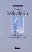 Sozialpsychologie