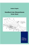 Handbuch des Wasserbaues