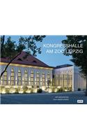 Hpp Architects: Congress Hall at Leipzig Zoo: Hpp Architekten