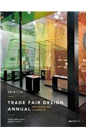 Trade Fair Design Annual 2014/2015