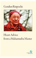 Heart Advice from a Mahamudra Master