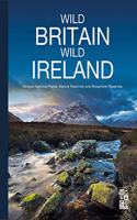Wild Britain Wild Ireland