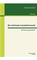 Der türkische Immobilienmarkt
