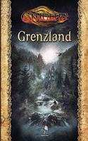 Cthulhu: Grenzland (Hardcover)