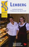 Lemberg... einfach kostlich.: Probieren Sie doch mal!