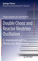 Double Chooz and Reactor Neutrino Oscillation