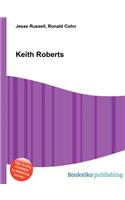 Keith Roberts