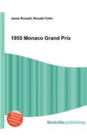 1955 Monaco Grand Prix: (English)