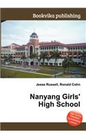 Nanyang Girls' High School