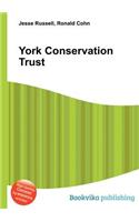 York Conservation Trust