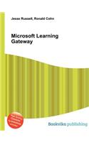 Microsoft Learning Gateway