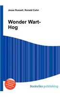 Wonder Wart-Hog