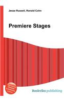 Premiere Stages