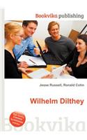 Wilhelm Dilthey