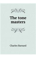 The Tone Masters