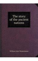 The Story of the Ancient Nations