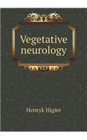 Vegetative Neurology