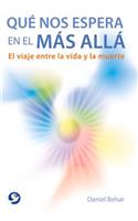 Qué Nos Espera En El Más Allá: El Viaje Entre La Vida Y La Muerte