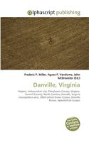 Danville, Virginia