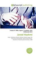 Javed Hashmi: (English)