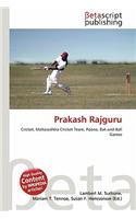Prakash Rajguru: (English)
