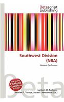 Southwest Division (NBA)