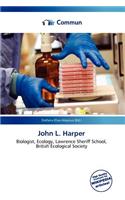 John L. Harper