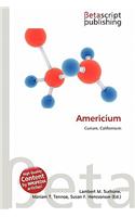 Americium: (German)