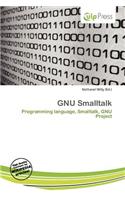 Gnu SmallTalk