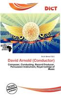 David Arnold (Conductor)