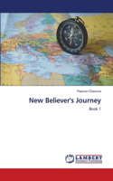 New Believer's Journey