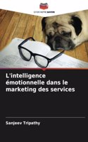 L'intelligence émotionnelle dans le marketing des services