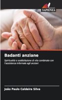 Badanti anziane
